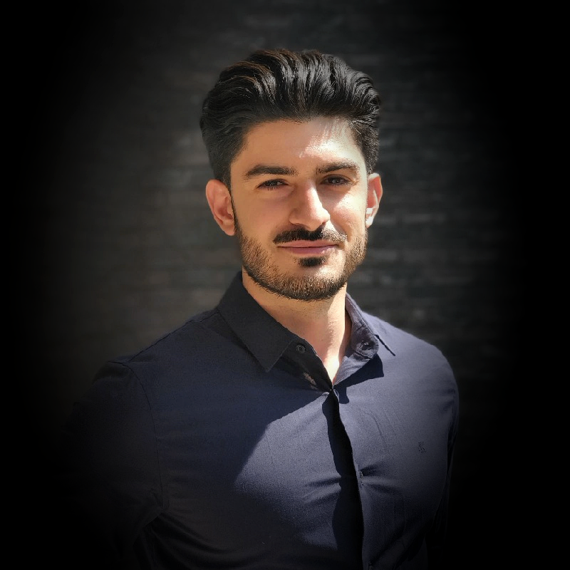 Nikolaos Sidiropoulos