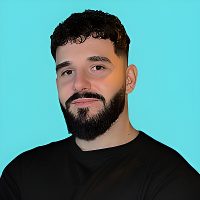 Anduel Hoti