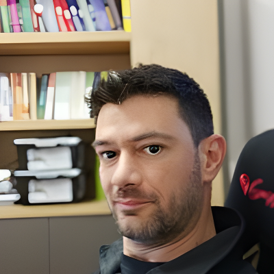 Stefanos Demertzis