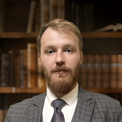 Valentyn Smitiukh