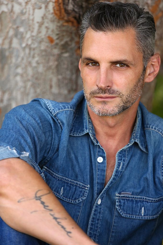Johnny Santiago