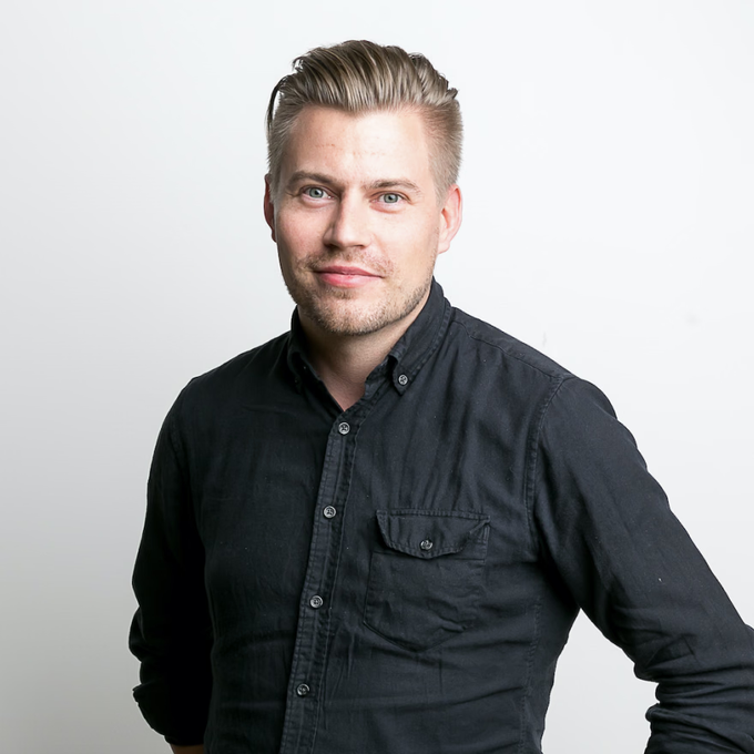 Karri Saarinen