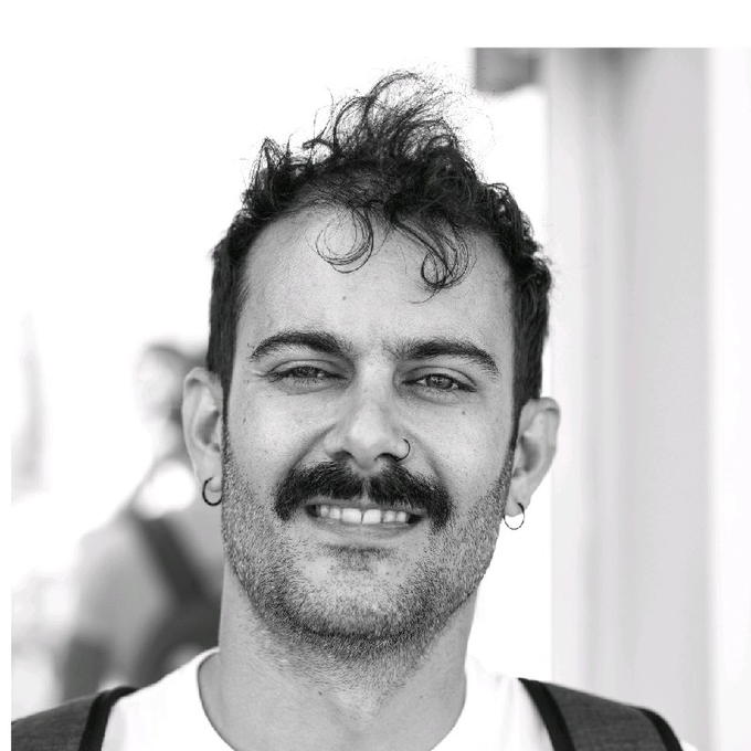 Tasos Nikolaou