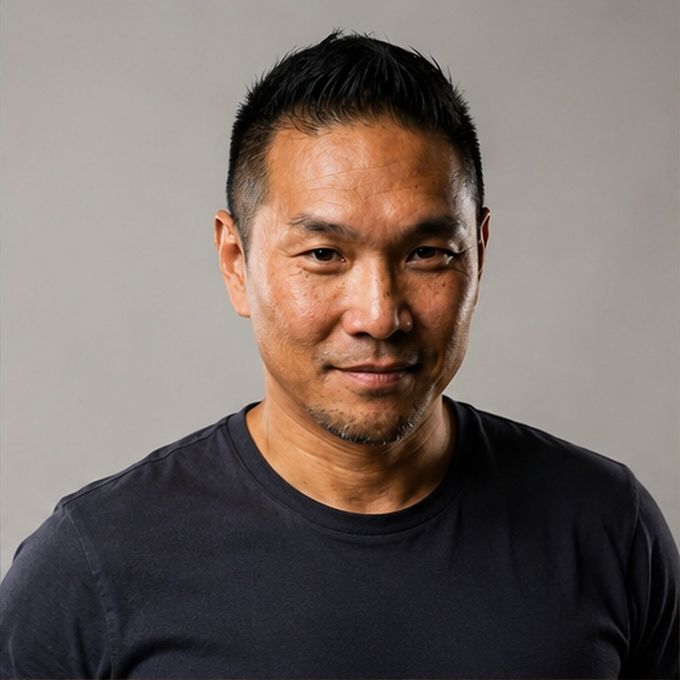 Tim Rechin