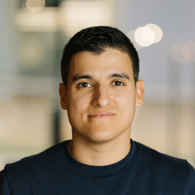 Danny Martinez