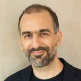 Christos Trampoukis