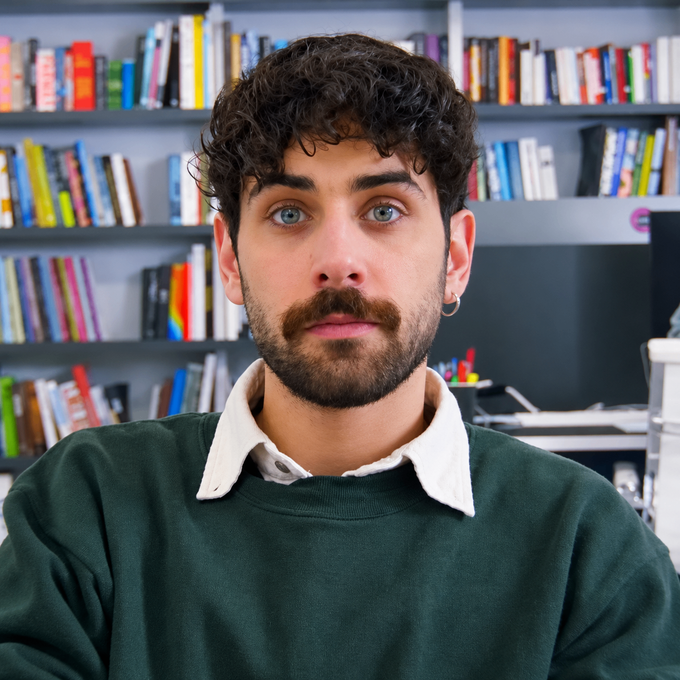 Dimitris Komninos