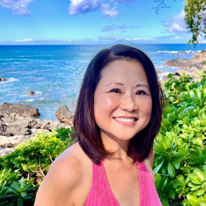Sharon Ann Lee
