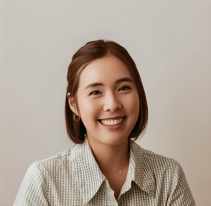 Angela Chu