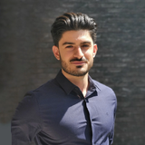 Nikos Sidiropoulos