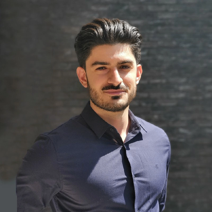 Nikos Sidiropoulos