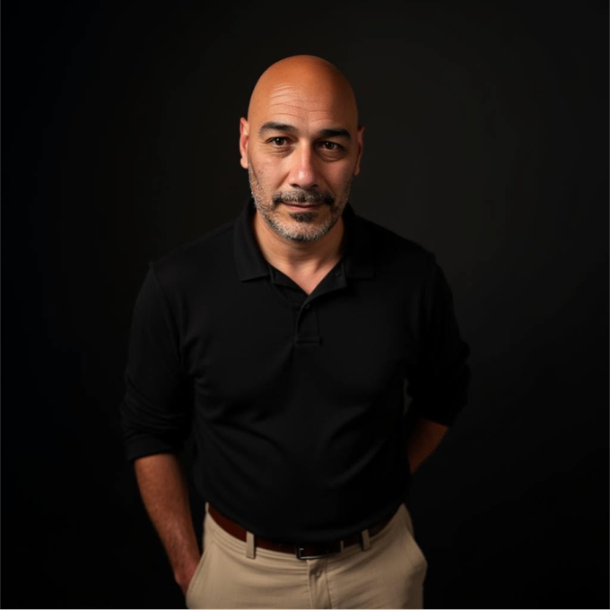 Sotiris Tsartsaris