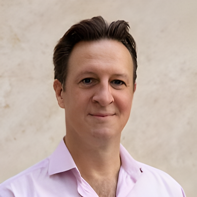 Alexander Karalis