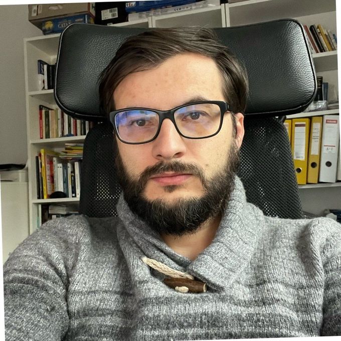 Andrei Saioc