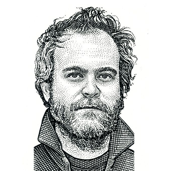 Johnathan Swafford