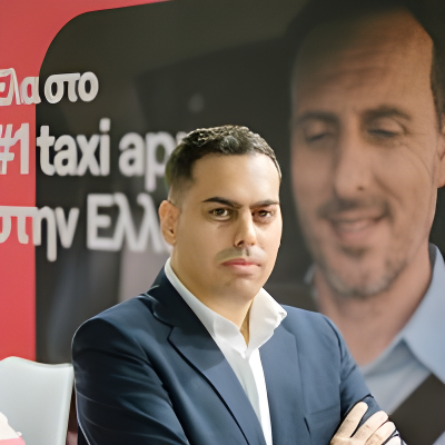 Alexandros Karagiannis