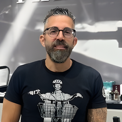 Dean Gianakouros