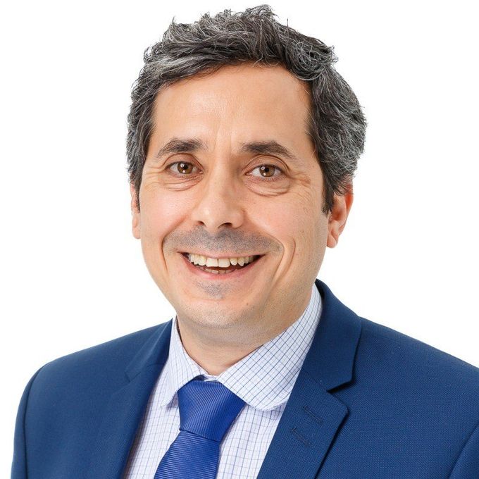 Nikos Nikolakakos