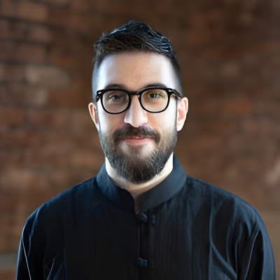 Fabricio Teixeira