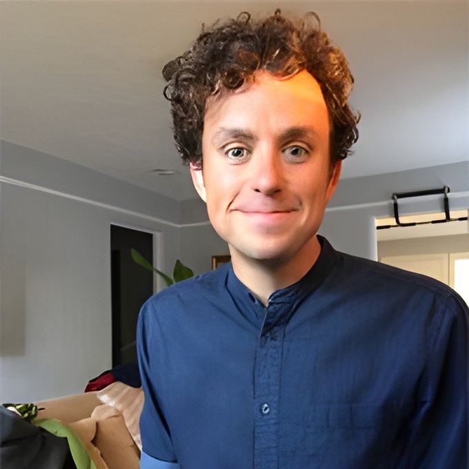Michael Finn