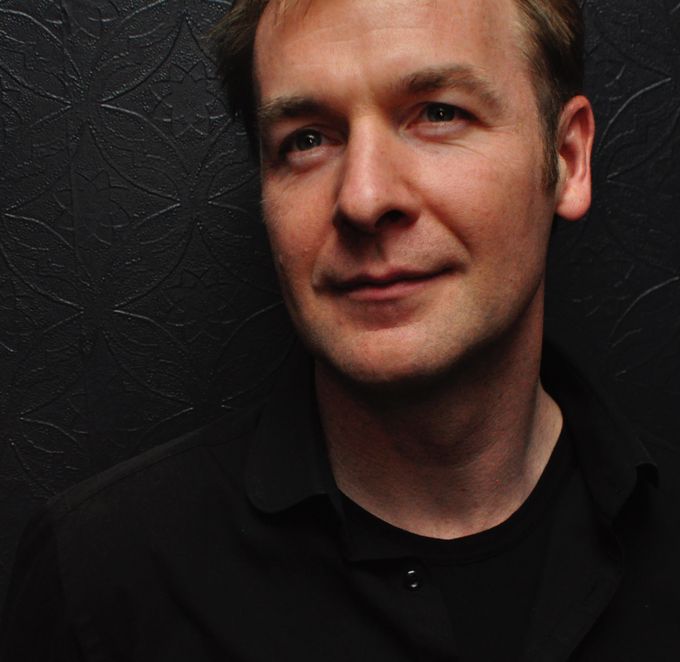 Brian J Cunningham