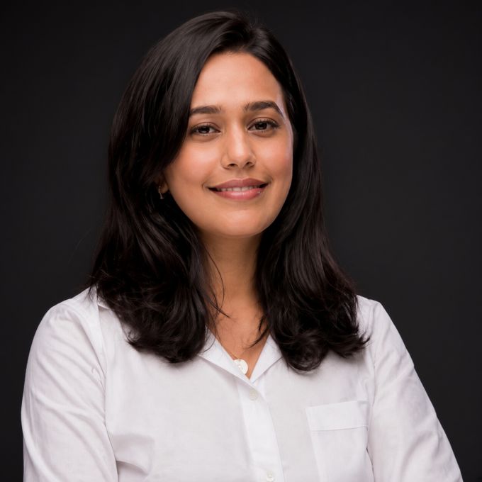 Deepika Singh