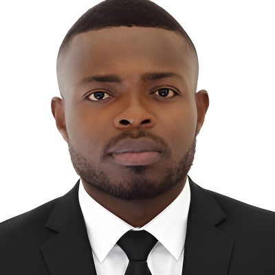 Isaac Owusu Aboagye