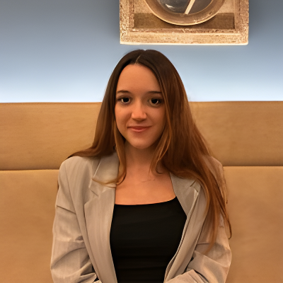 Maria Pagoni