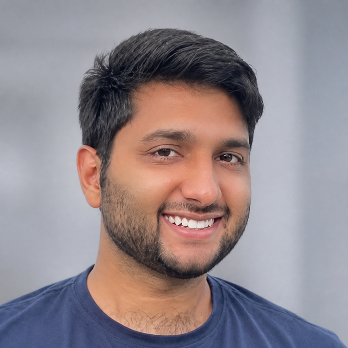 Vishal Mathur