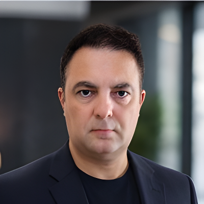 Emmanuel Hadjistratis