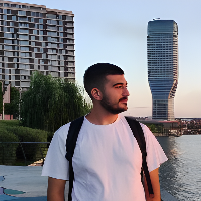 Antonis Koinousis